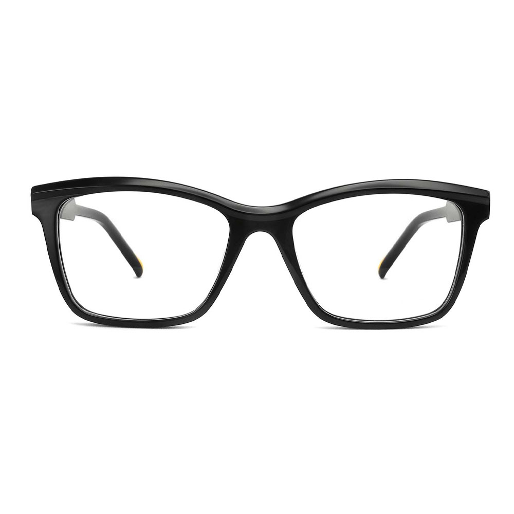 Gd Europe Popular Style Acetate Eyewear Frame Glasses Unisex Eyeglasses Frames Ready to Stock