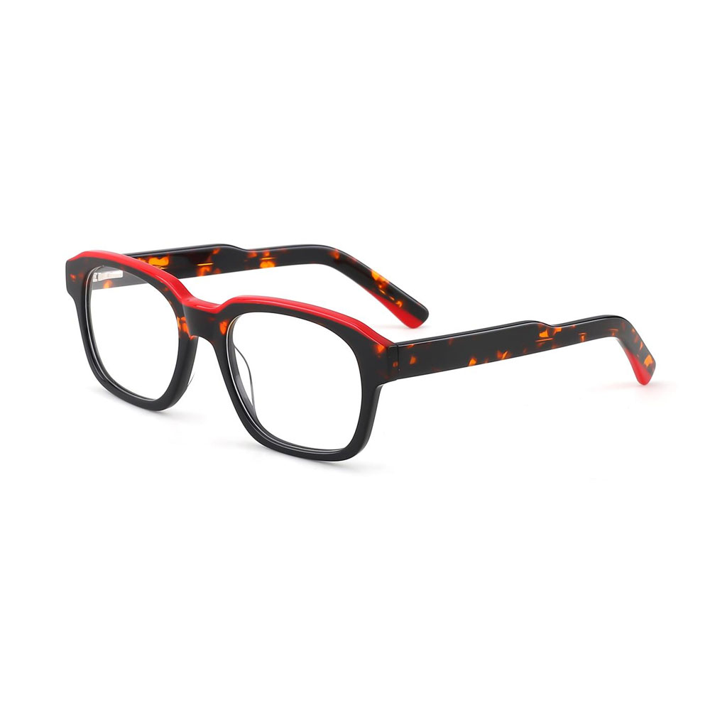 Gd Special Beautiful Design Acetate Optical Frames Women Acetate Eyeglasses Frames