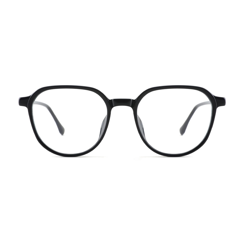Gd Light Weight Clear lens  Women Tr90 Eyeglasses Frames Optical Eyewear Women Eye Glasses Cheap Glasses Spectacle Frames