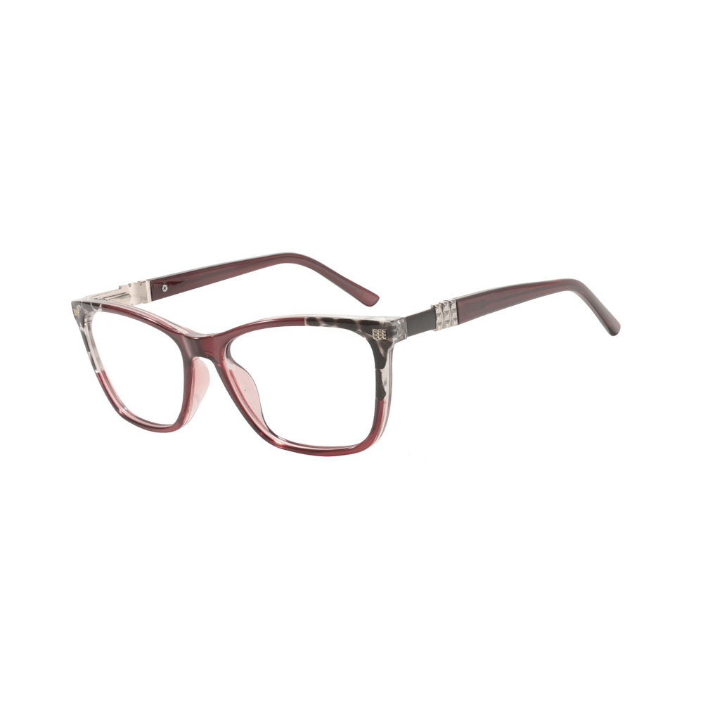 Gd China Factory High Quality Women Tr90 Optical Frame Comfortable Eyewear Glasses Frames Eyeglasses Frames