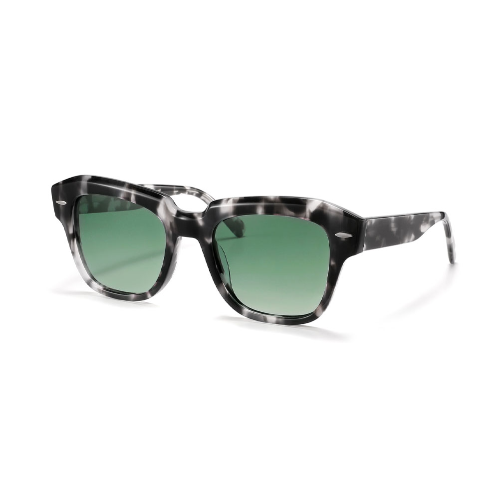 Gd Ray Ban Same Style High End in Stock Acetate Sunglasses Sun Glasses Designer Men Women Tac Lenses
