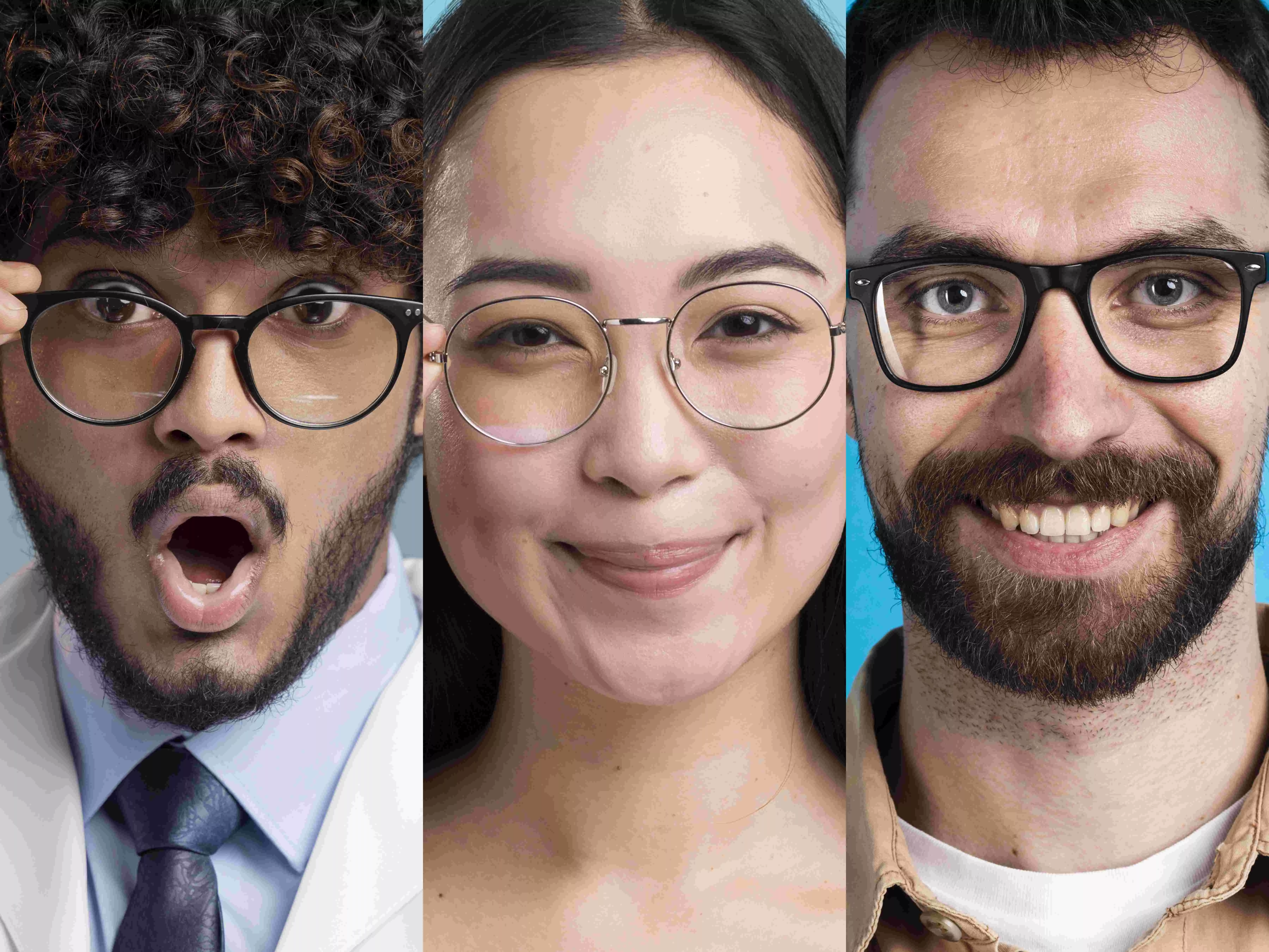 The Relationship Between Eyeglass Cases and Eye Health