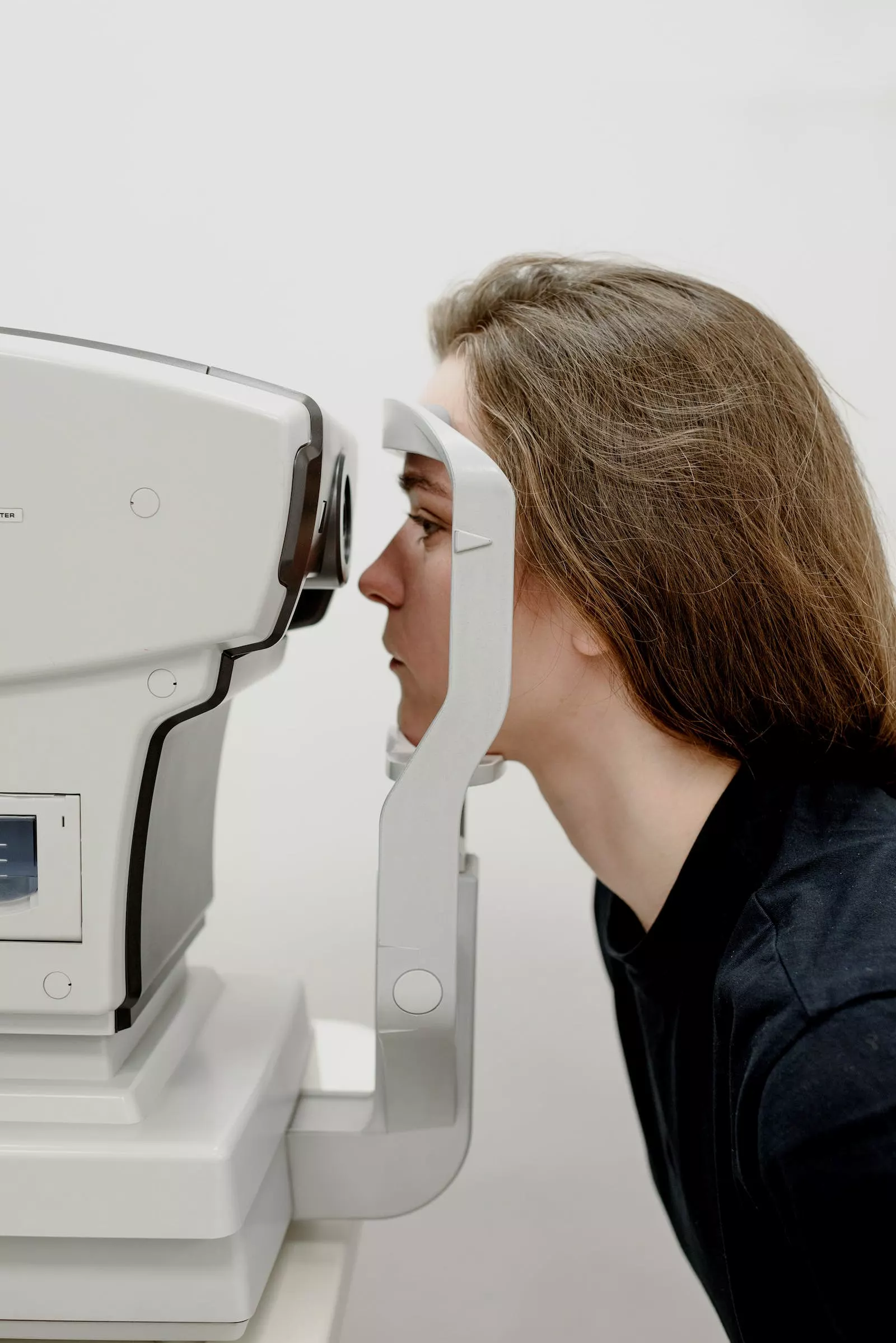 Improving the Quality of Life for Nearsighted Patients