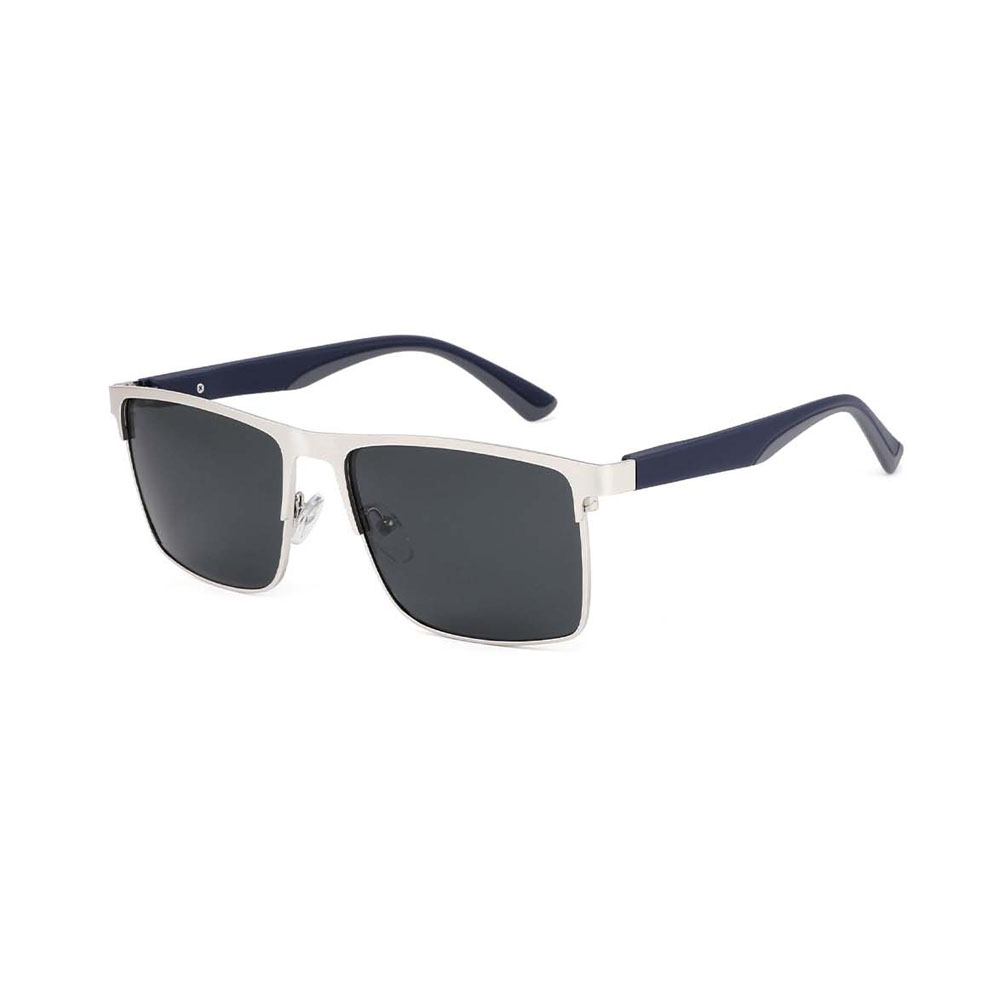 Gd Italy Fashion Polarized High End Men Metal Sunglasses Sunglasses UV400 Sun Glasses