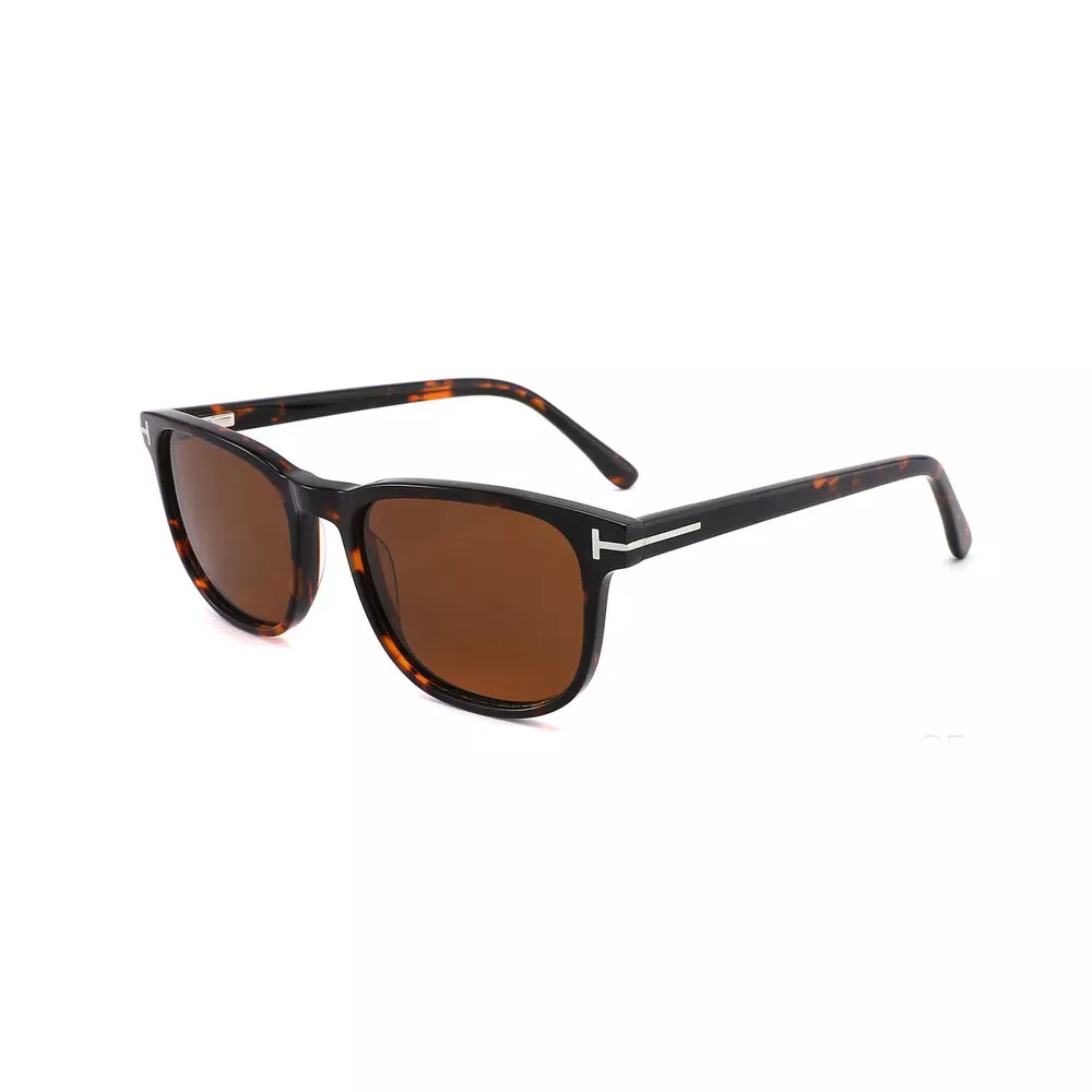 Gd 2023 Ready To Stock Designer Men Women Acetate Sunglasses Polarized Sunglasses UV400 Sunglass