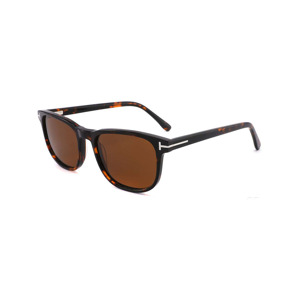 Gd 2023 Ready To Stock Designer Men Women Acetate Sunglasses Polarized Sunglasses UV400 Sunglass