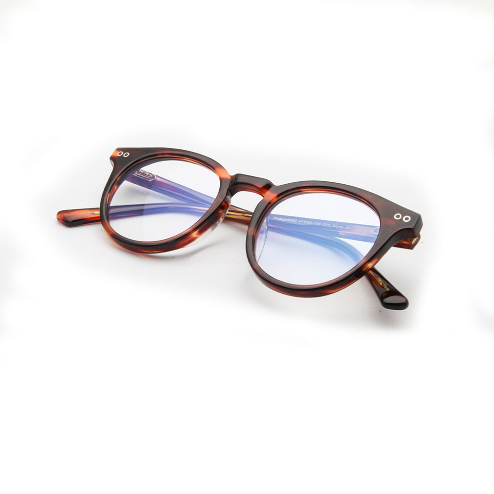 Gd Europe Style  High End Eye Glass Acetate Glasses Spectacles Eyewear Optical Eyeglasses Frames