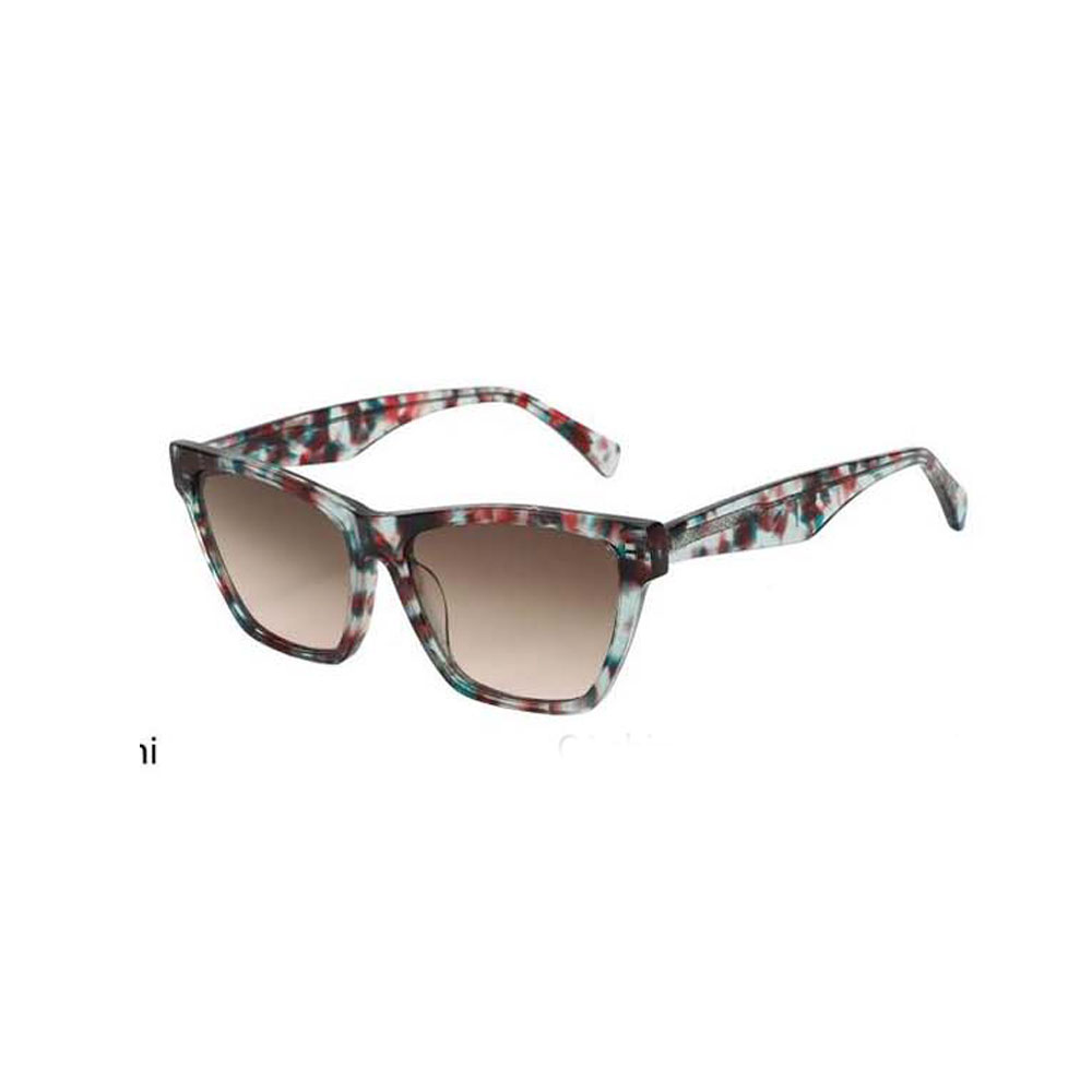Gd  Fashion Four Color New Arrive  Acetate Lamination Sunglasses Vintage Sunglasses in stock
