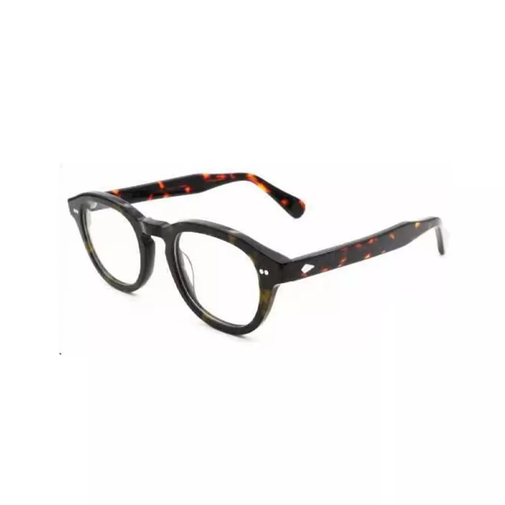 Gd  Big Brand Same Style Hot Sale Acetate Optical Frames Women Acetate Eyeglasses Frames