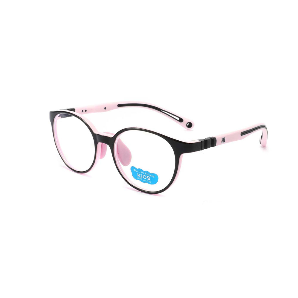 GD Ready Goods Fashion Kids TR Optical Frame Comfortale Eyeglasses Frames Spring Hinge Scratch Resistant Kids Optical Frames