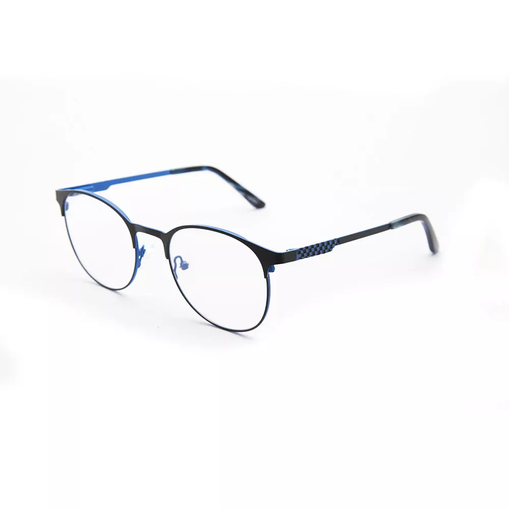 Gd Factory Cheap High Quality Men Metal Optical Frames Stylish Glasses for men Eyewear Frames