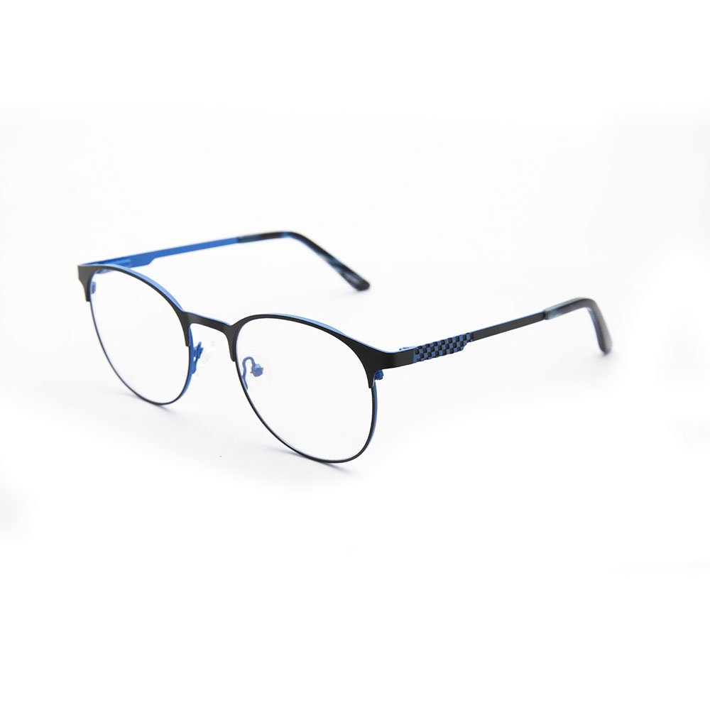 Gd Factory Cheap High Quality Men Metal Optical Frames Stylish Glasses for men Eyewear Frames