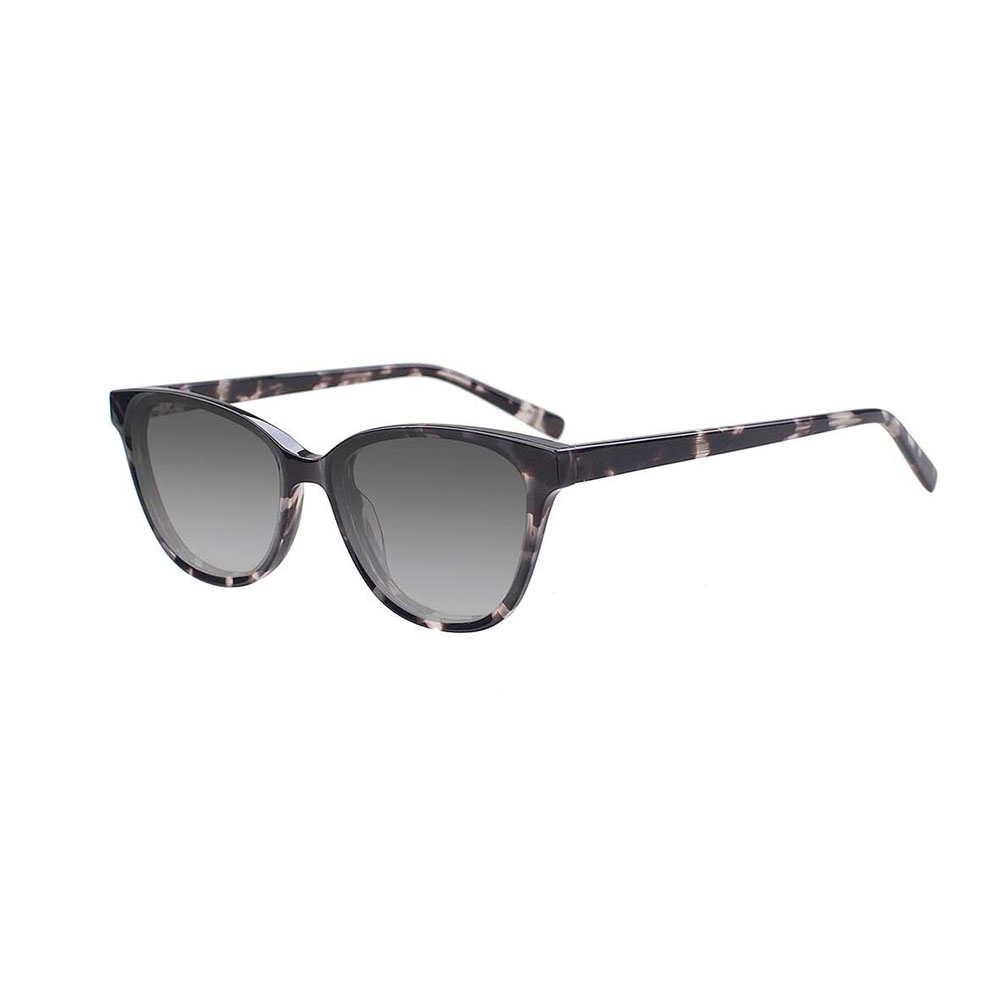 GD Ready To Ship Trendy Acetate Round Sun Glass for Women Men Desinger Polarized Sunglasses