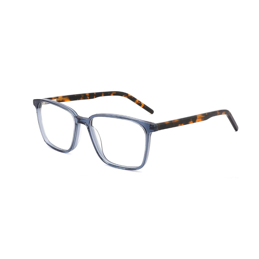 Gd 2023 New Arrival Italy Design Acetate Lamination Eyeglasses Frames Glasses Eyeglasses Frames Ready to Stock
