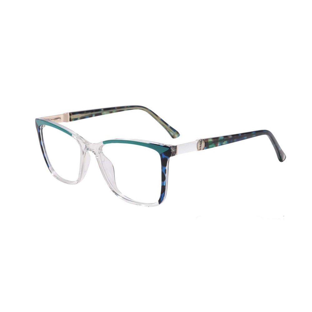 Gd Light Weight Retro Women Tr90 Eyeglasses Frames Optical Eyewear Women Eye Glasses Cheap Glasses Spectacle Frames