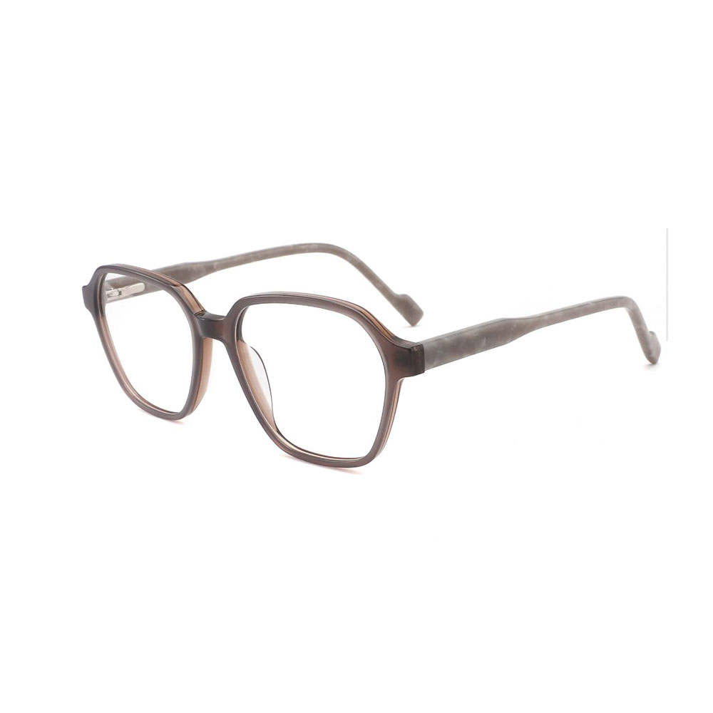 GD Fashion Italy Design Cheap Acetate Eyewear Optical Eyeglass Eye Glasses Frames for Men