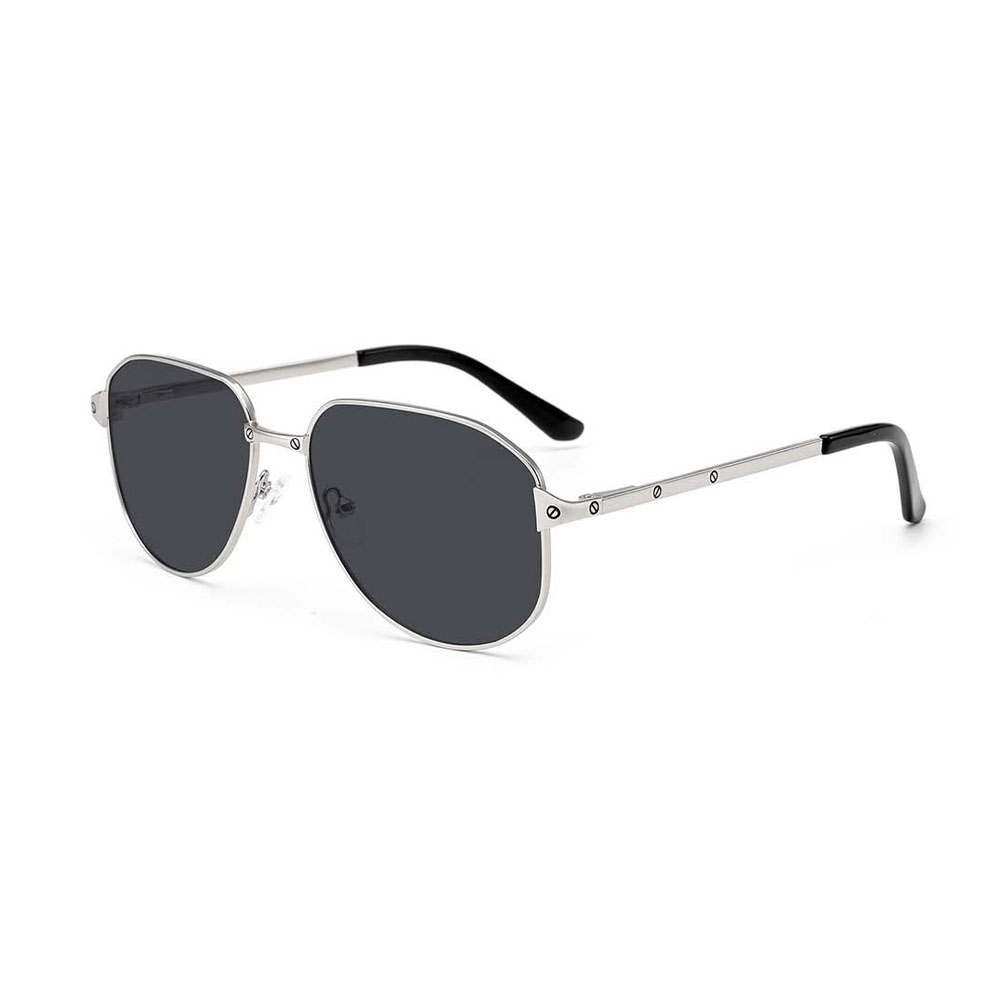Gd Luxury Brand Copy Unisex Metal Sunglasses Sun glasses Tac Polarized Sunglasses UV400