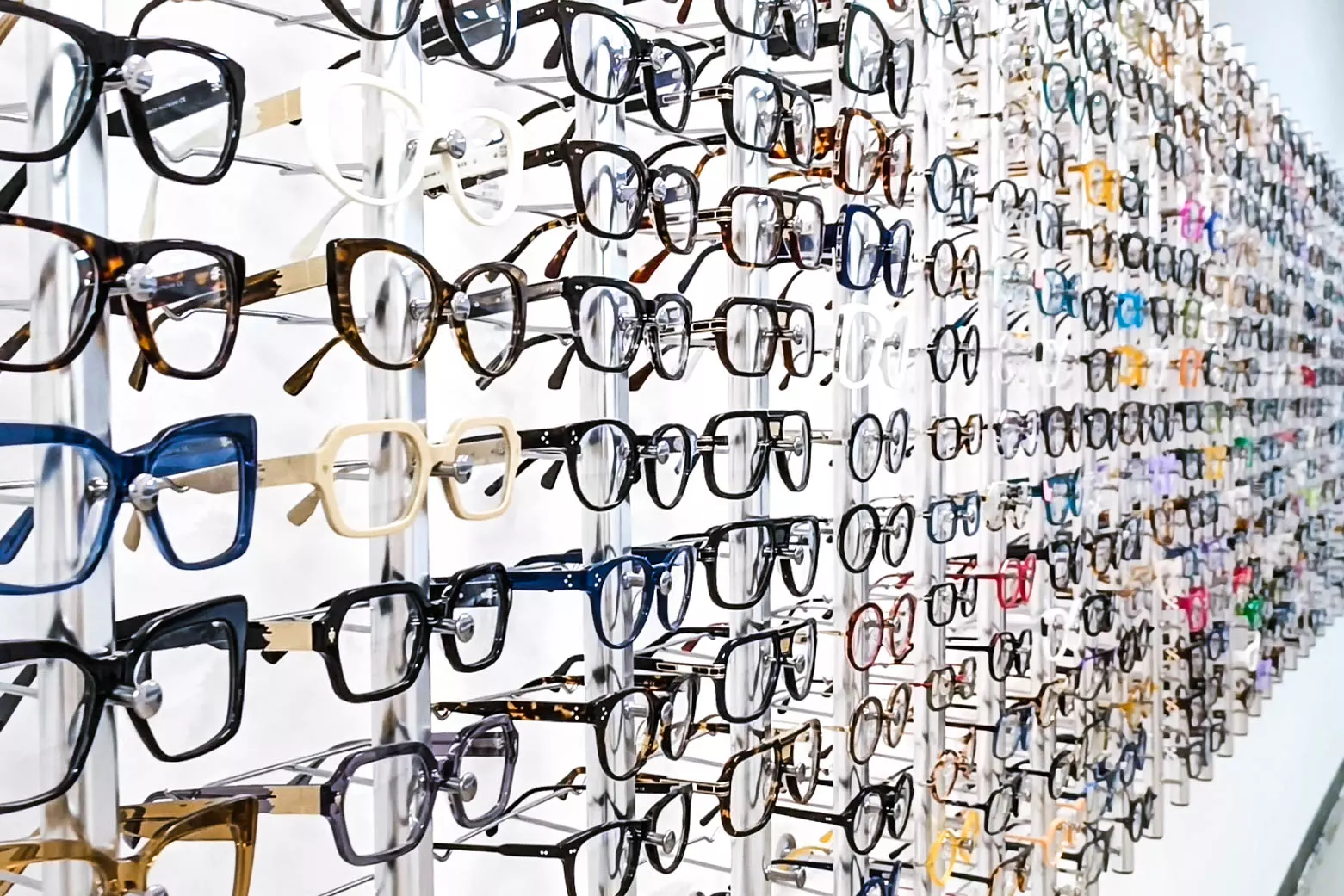 Eyewear from GUANDE GLASSES for optimal eye health and vision