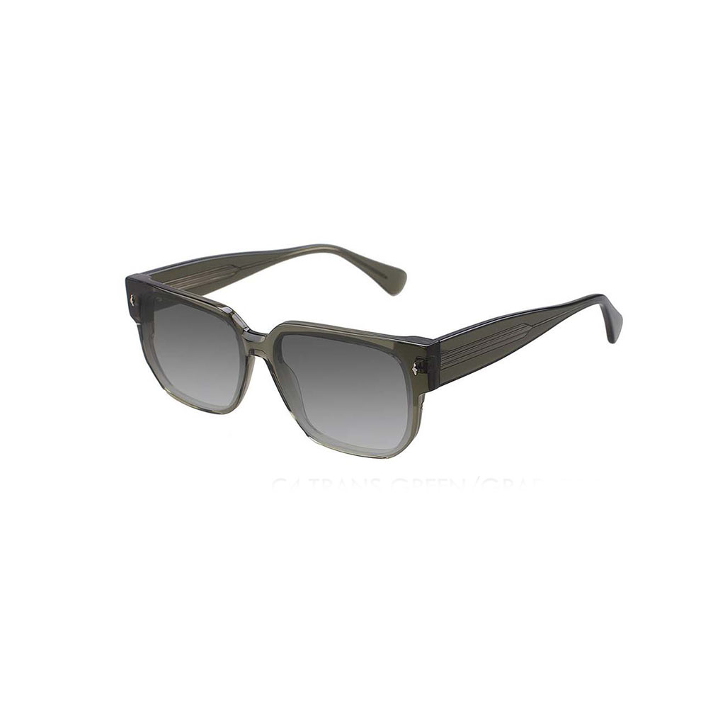 Gd Luxury Axetate Polarized Square Oversize Sunglasses Unisex Acetate Sunglasses Customer Logo UV400 Tac High End Sun glasses