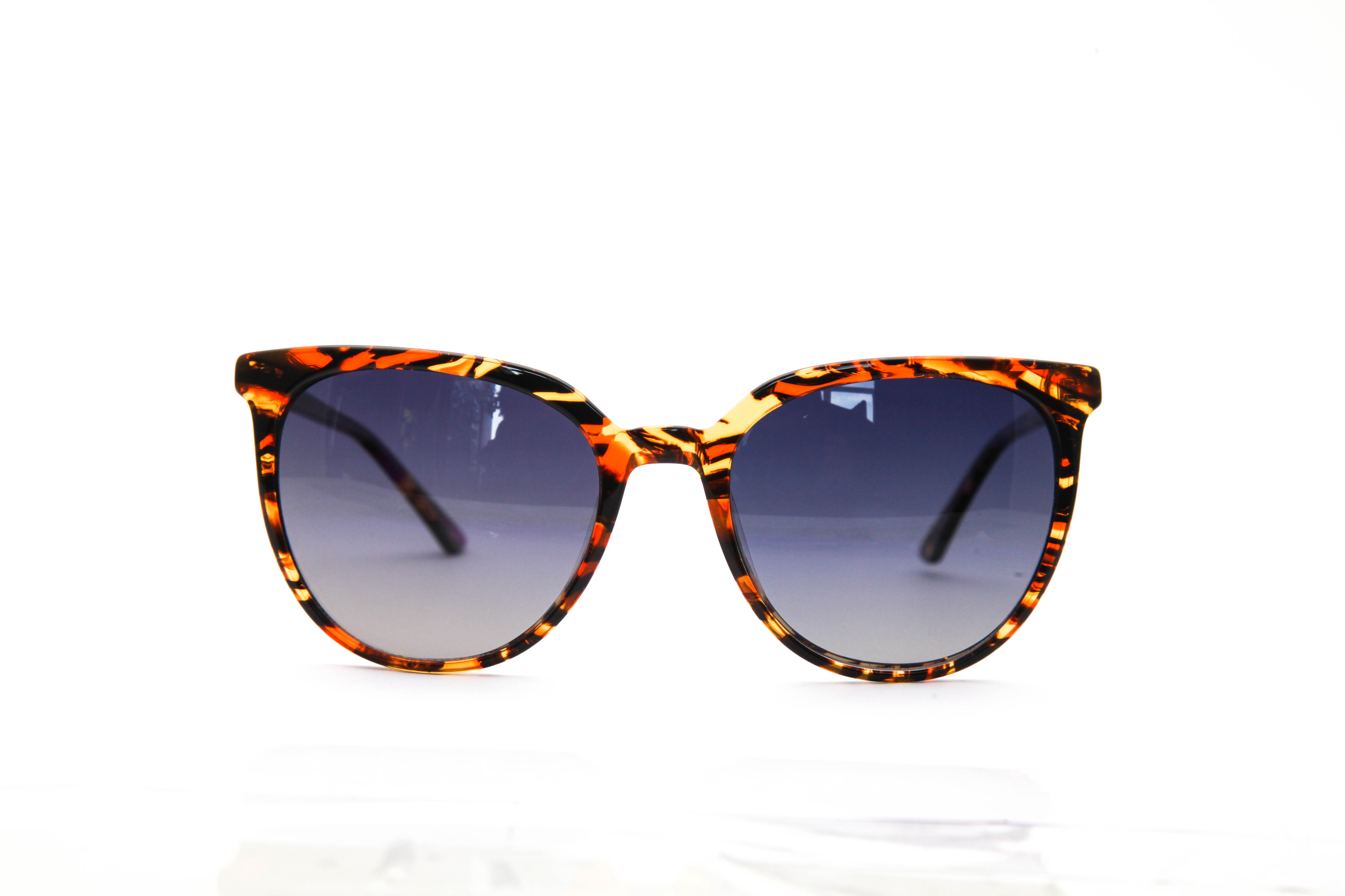 Introducing our latest collection of acetate sunglasses.