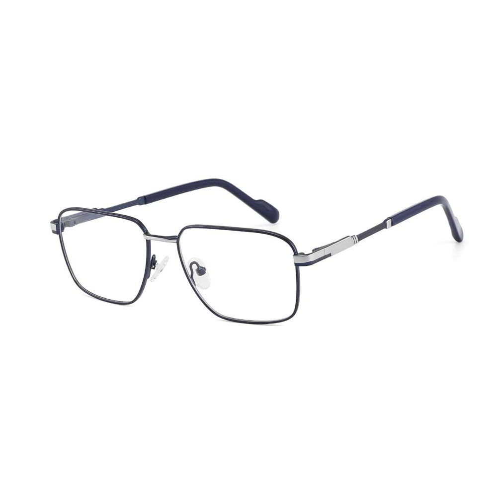 GD Fashion Models China Cheap Wholesale Factory Good Quality  Metal Optical Frame Men eyewear glasses