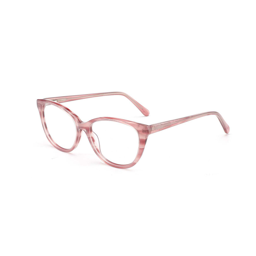 GD 2024 Ready Fasting Shipping Dim Color Acetate  Eyeglasses Frame Optical Glasses Eyewear Frames Fashion eyewear glasses