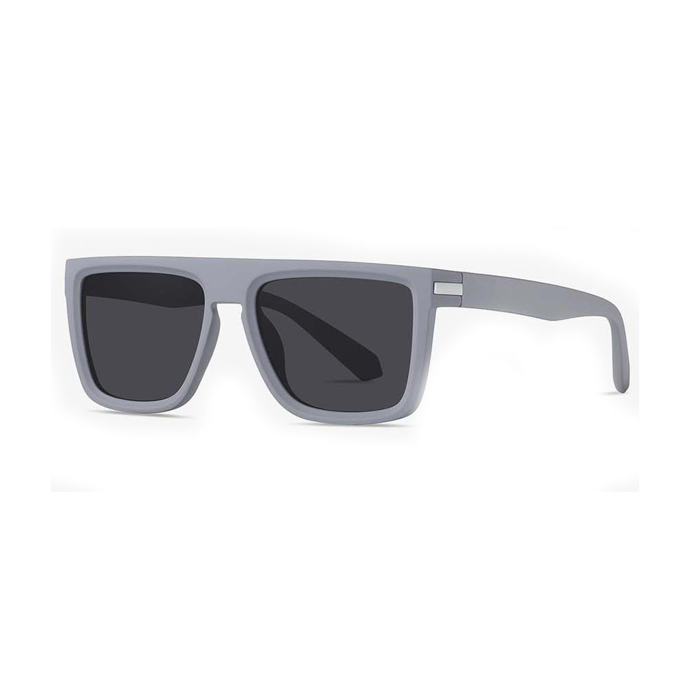 Gd Polarized Sunglasses Customer Logo Sunglasses for Men Women Tr90 Sunglasses Frame UV400 Protection Round Sun Glasses