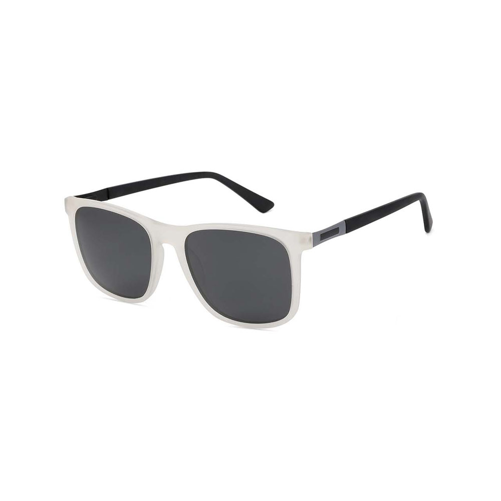 Gd Good Quality Tr90 Sports Outdoor Sunglasses Polarized Unisex Sunglasses UV400 Square Sun Glasses