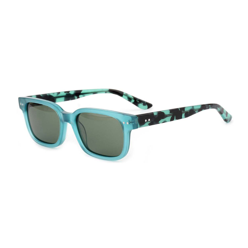 GD Italy Design Sunglasses Unisex Fashion Acetate Sunglasses Frame UV400 Protection Fashion Accessories Sun Glasses cheap sunglasses