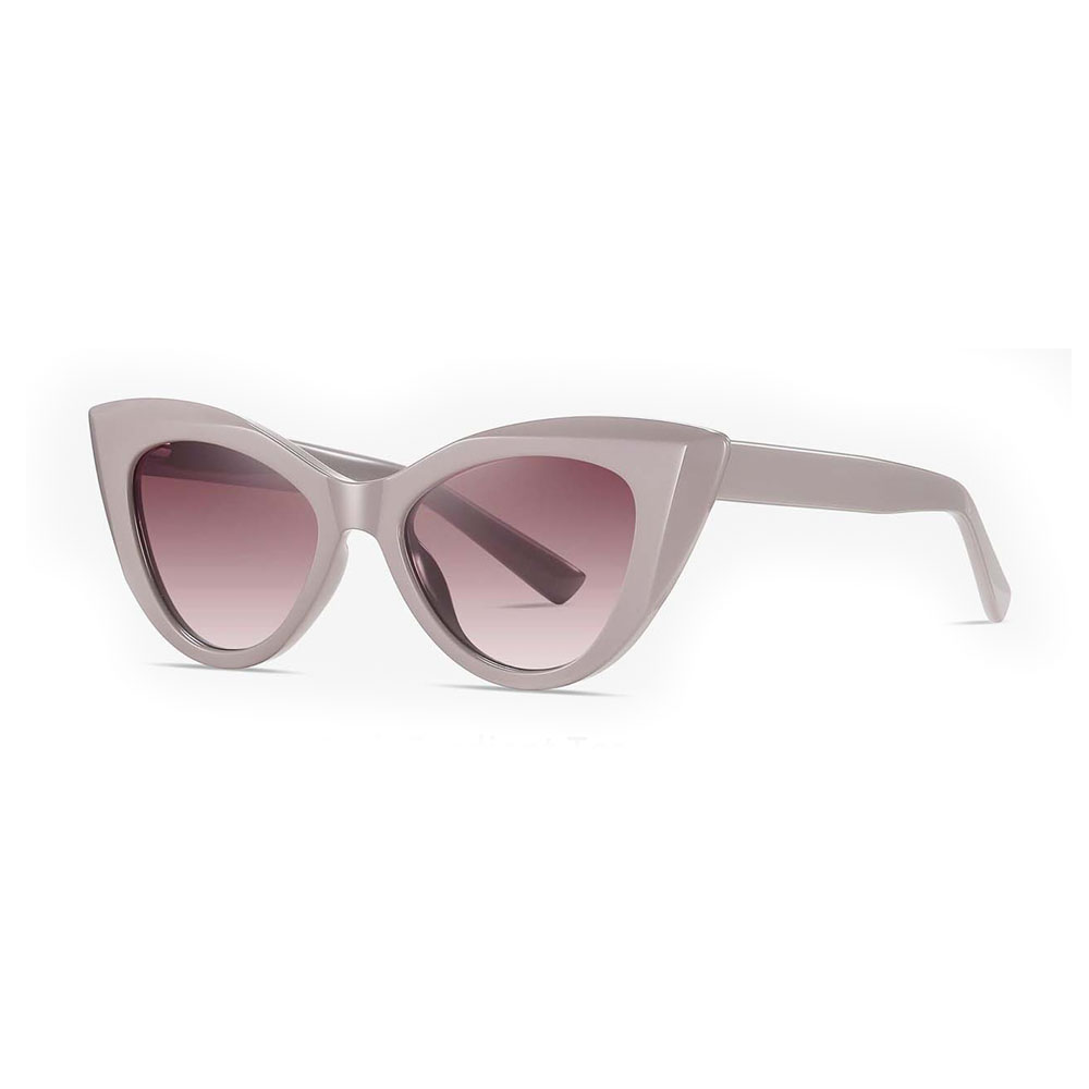 Gd 2024 Wholesale Cheap China Sunglasses New Style  Fashion Tr Sunglasses Unisex Tr90 Sun Glasses UV400 Protection