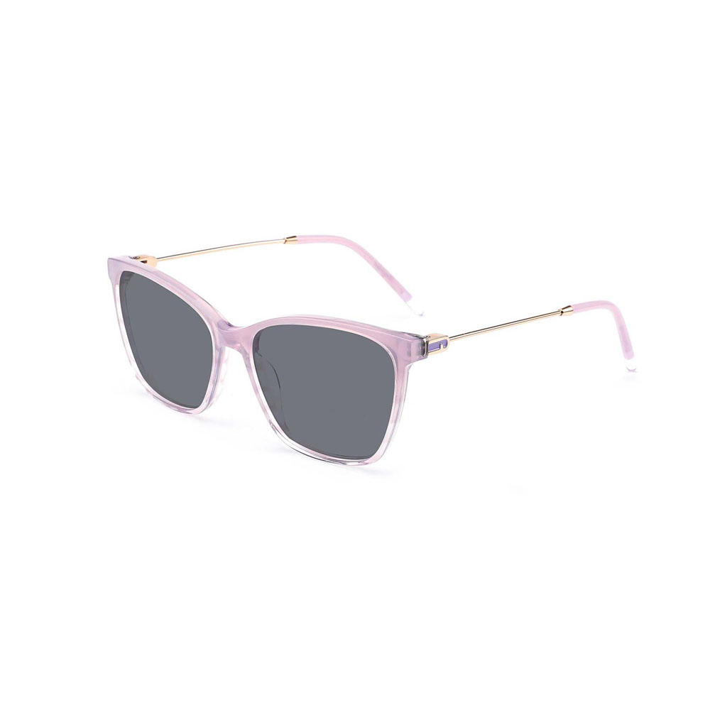 Gd Europe Popular Design Polarized Sunglasses Unisex Fashion Sunglasses Unisex Men Acetate Sunglass UV400 Protection Sunglasses  gafas de sol