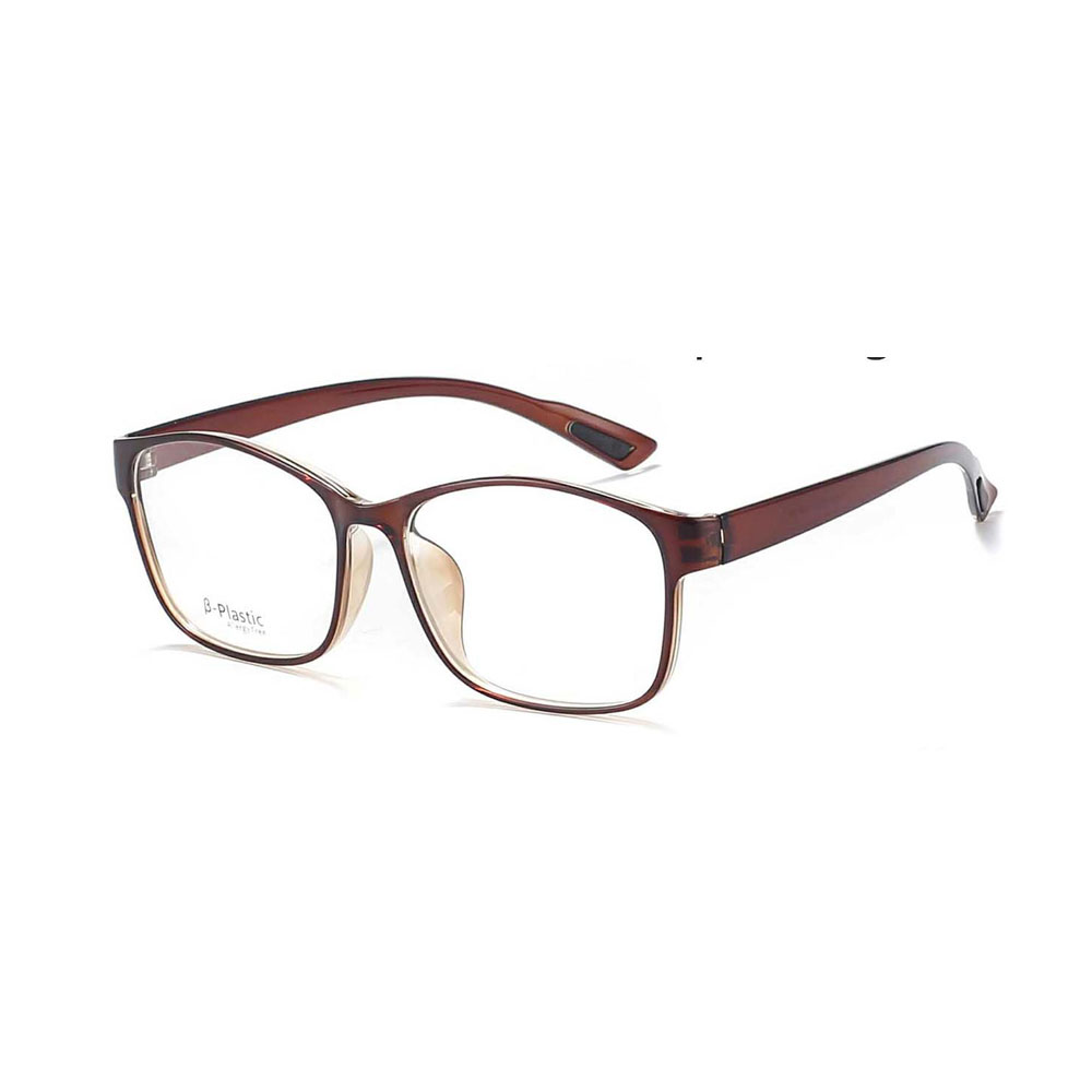 GD Clasic Hot Sale Eyeglasses Frames  Manufacturer Tr90 Optical Frames Men Tr Eyeglasses In Stock eyewear