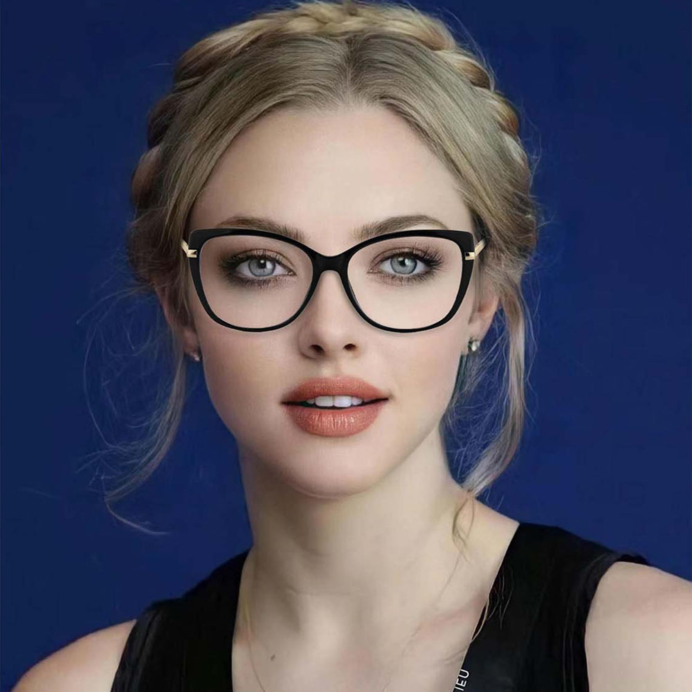 GD China Factory Hande Made Women Beautiful TR Optical Frames Manufacturer Tr90 Sports Optical Frames Hinge Frames Tr Eyeglasses