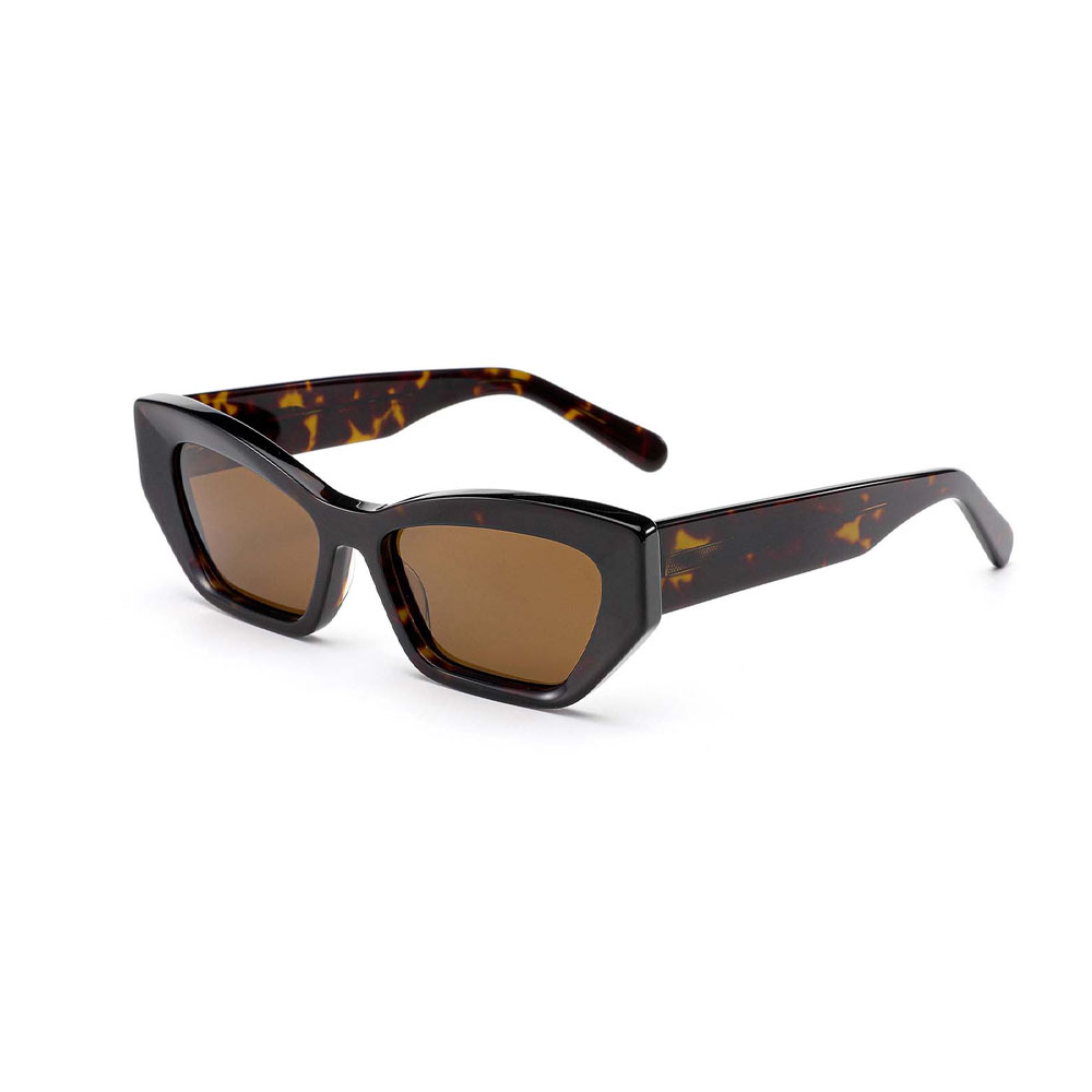 GD High end Face Modifying Fashion Sunglasses Tortise Sunglasses in Stock Sunglasses Frame UV400 Protection Sunglasses in Stock Customer Logo Sunglasses