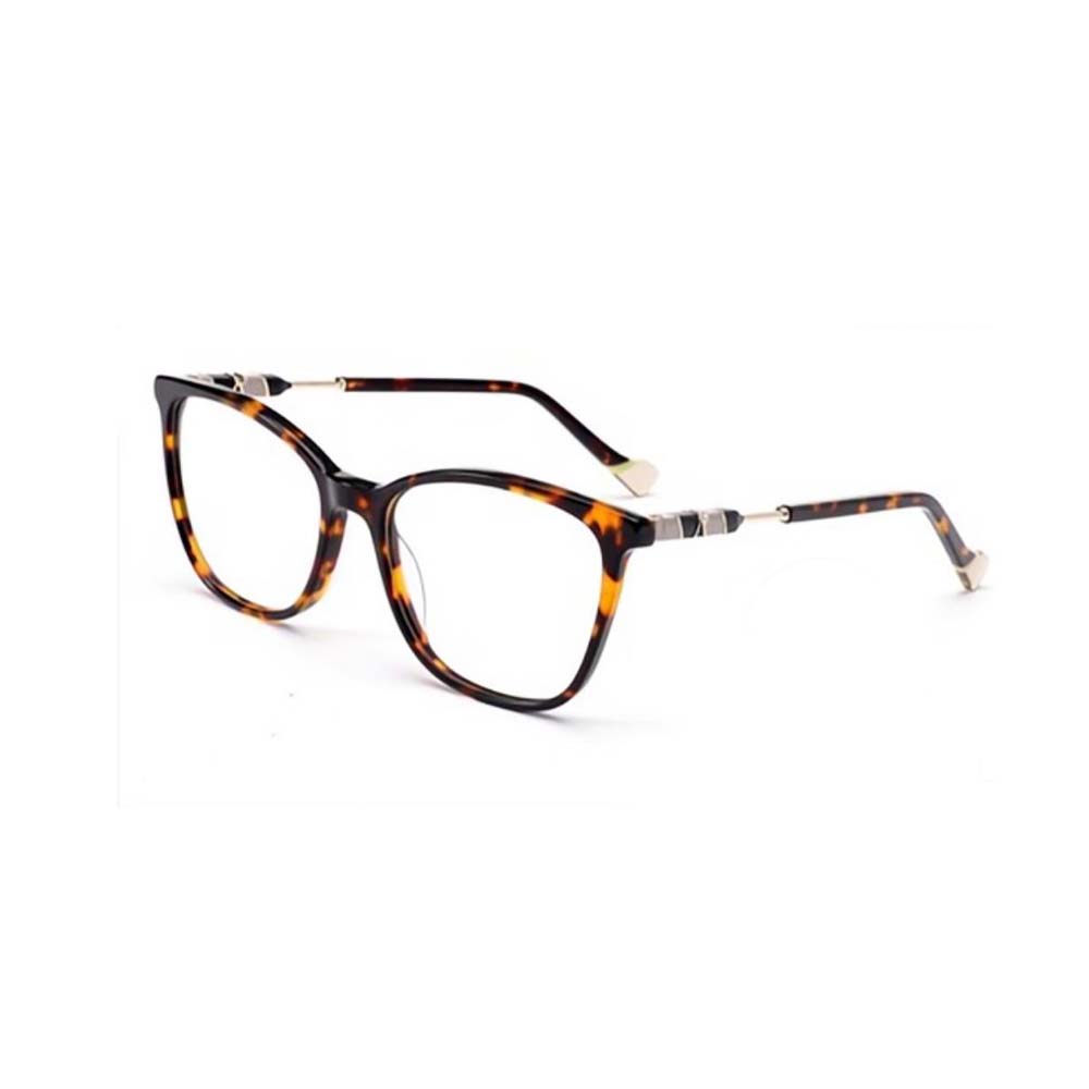 GD High Quality Tortoise Vintage Glasses Frame Acetate Optical Eyeglasses Frames High Quality Specialized Acetate Colorful Italiy Eyewear best optical frame