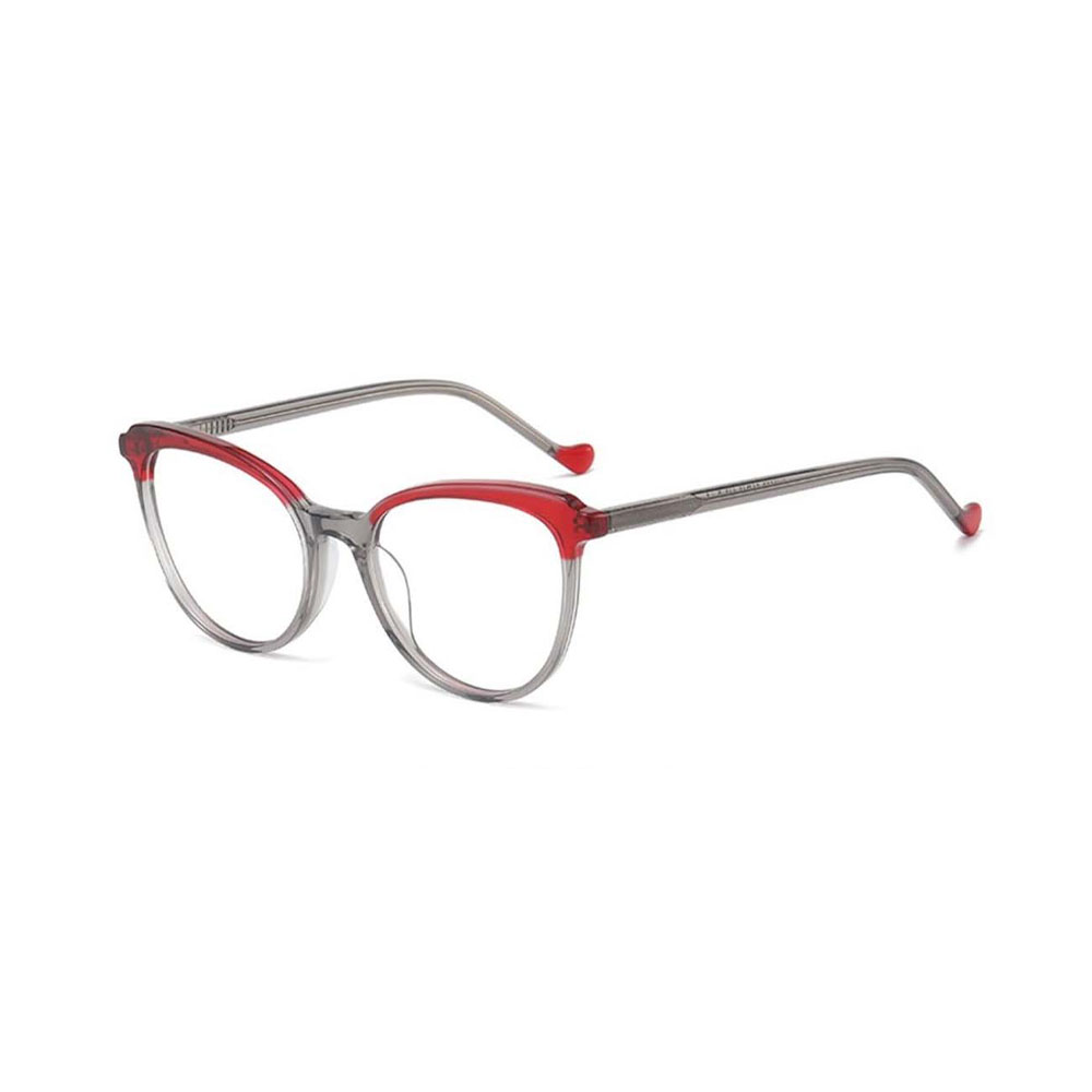 GD Beautiful Design Lamination Acetate Optical Frames Customer Logo OEM ODM Eyewear Optical Frames Eyeglasses Frames