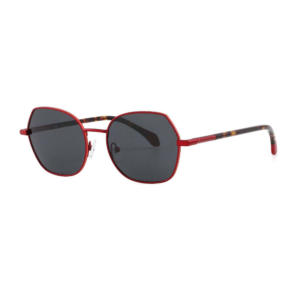 GD Retail Wholesale High End Metal Retro Sunglasses In Stock Metal Sunglasses Fashion polarized sunglass