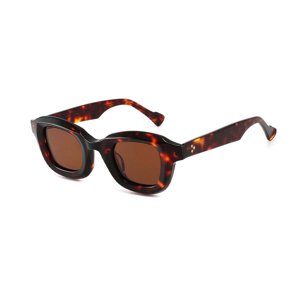 Gd Luxury Thick frame Hot Style Fashion Metal Sunglasses Custom Fram High Quality Replicas Sun Glasses Outdoor Designer Women Sunglasses