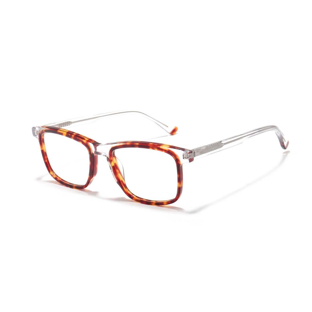 GD Good Sale  Eyeglass Frames Lanimation Acetate Eyeglasses Frames Hot Sale Glasses Frame Glasses Clear frames