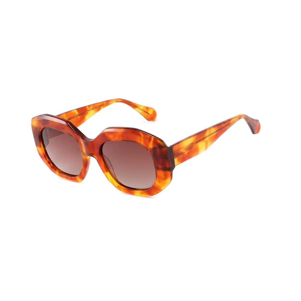 GD Brand Oversize Summer Outdoor UV Protection  Acetate Sunglasses  Fashion Sun Glasses  sunglass