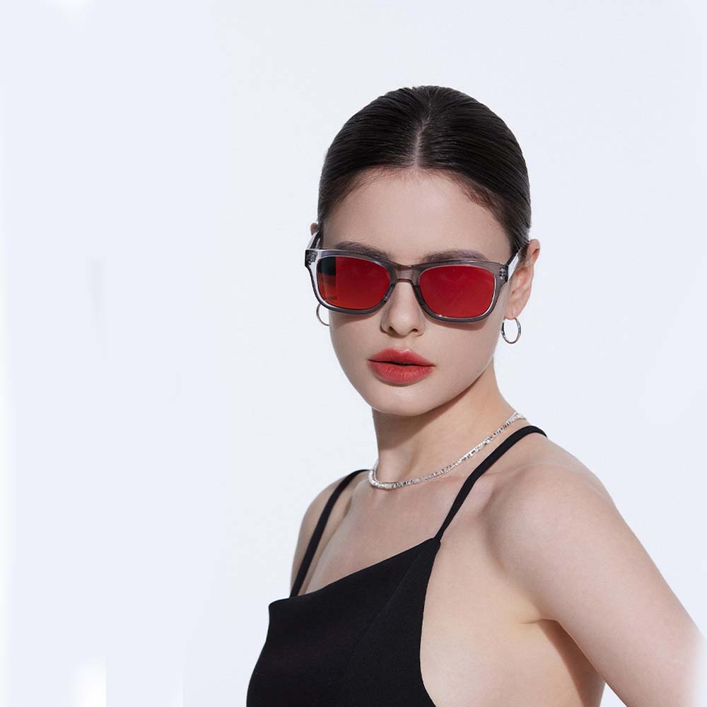 GD Fashion Designer Wholesale Designer Pc Sunglasses Sun Glasses Gafes De Soleil Custom Brand Mens Brand Sunglass OEM   Polarized lenses