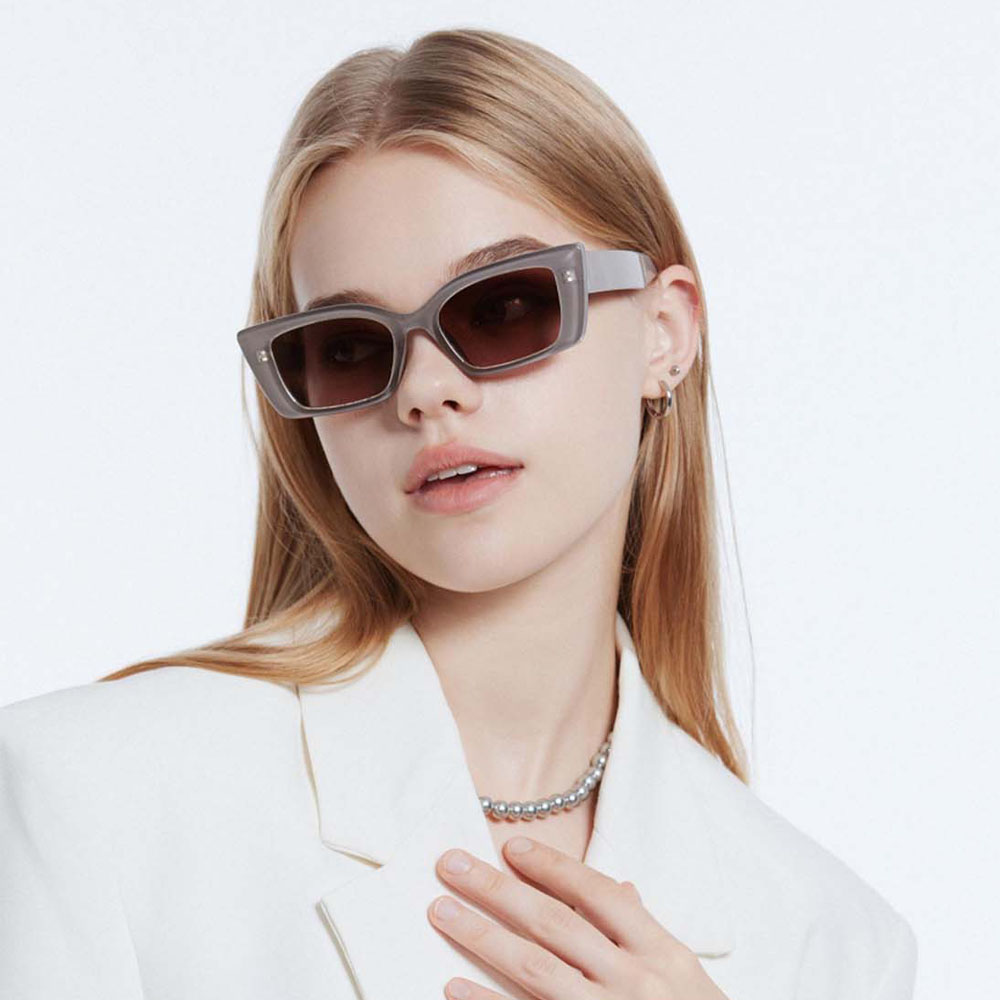 GD Fashion Square Sunglasses Pc Women promotional Sunglasses polarized sun glasses