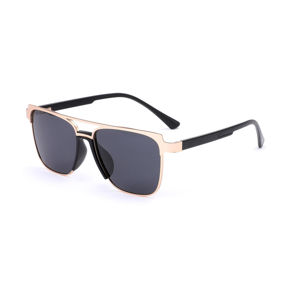 Gd Nylon Lenses Women Luxury Rimless Sunglasse in Stock Fashion Sunglass Polarized High Quality Sunglasses