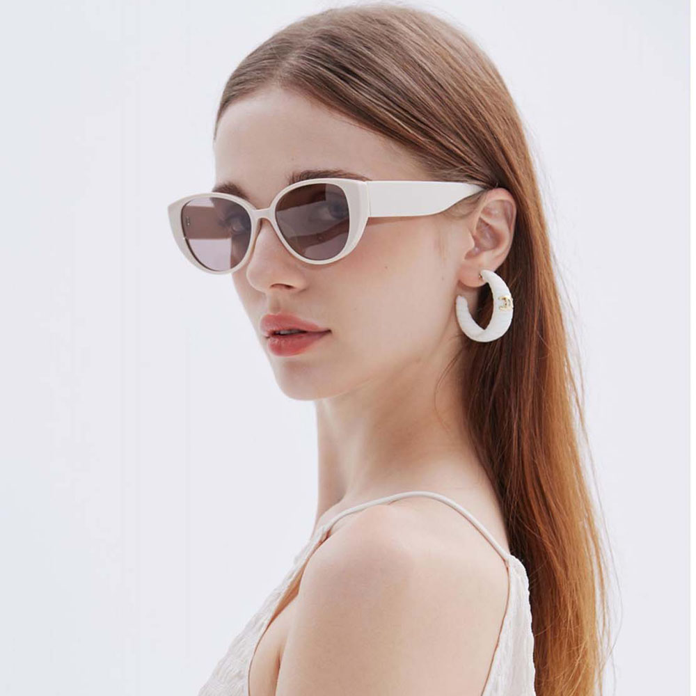 GD Brand Same Style Pc Sunglasses Women Brand Designer PC FrameFemale Male Fashion Eyewear UV400 Sun glasses