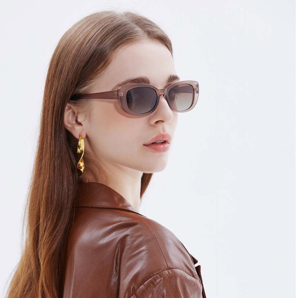 GD Fashion Cheap Retro In Stock Wholesales Plastic Sunglasses UV Protection Sunglass Polarized Sunglasses