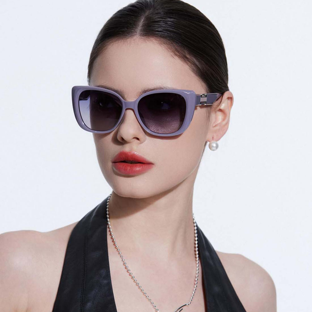 GD New Arrivals Hot Selling Luxury Pc Sunglasses Light weight Famous Brand Same Style Plastic Fashion Sunglass