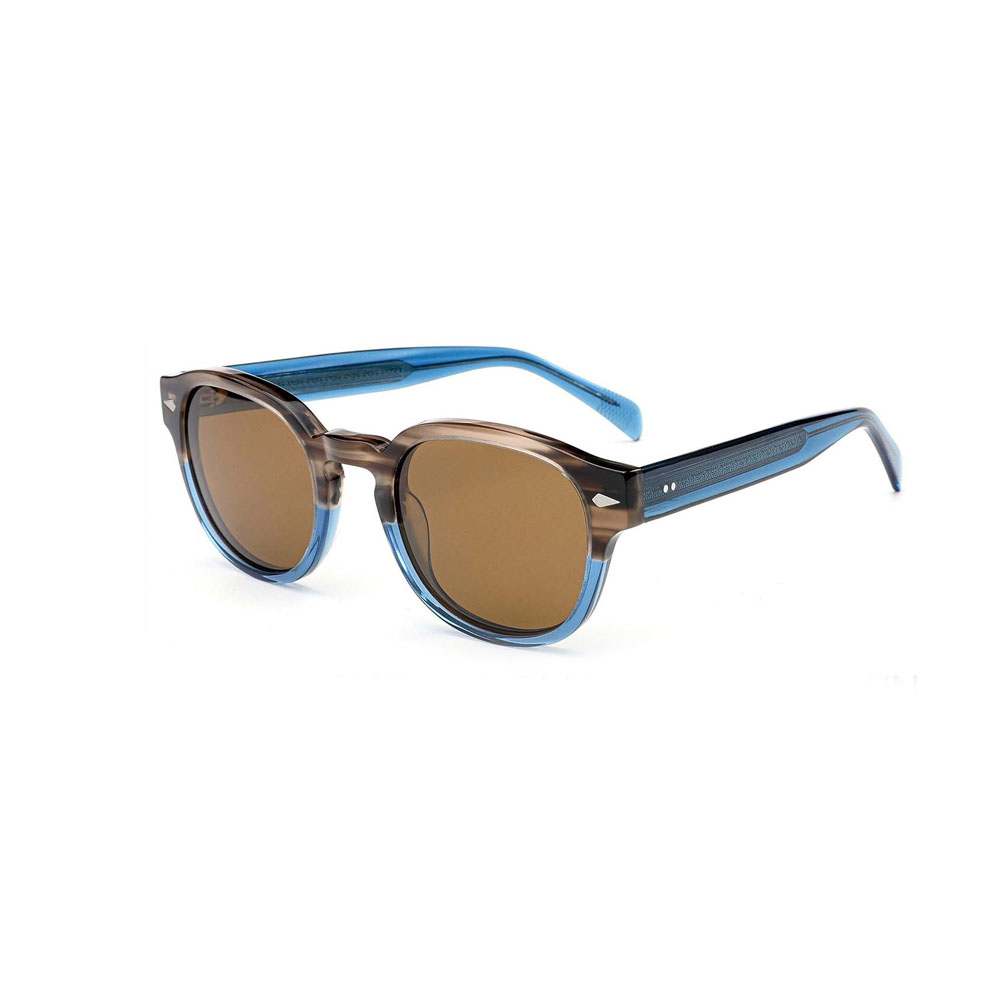 GD Brand Cheap Sunglasses Round Sunglass Customer Logo Dim Color best sunglasses