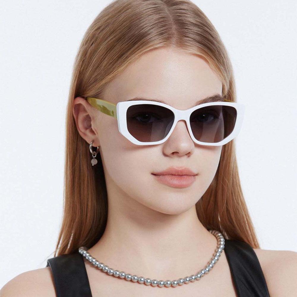 GD Fashion Europe Design Sunglasses Pc  Women Cheap Sunglass gafas de sol