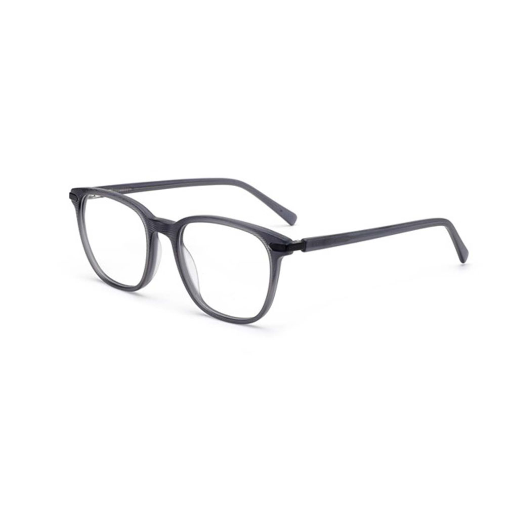 GD Men Hot Selling Models Demi Acetate with High Quality Spectacle  Optical Frames Eyeglasses Frames