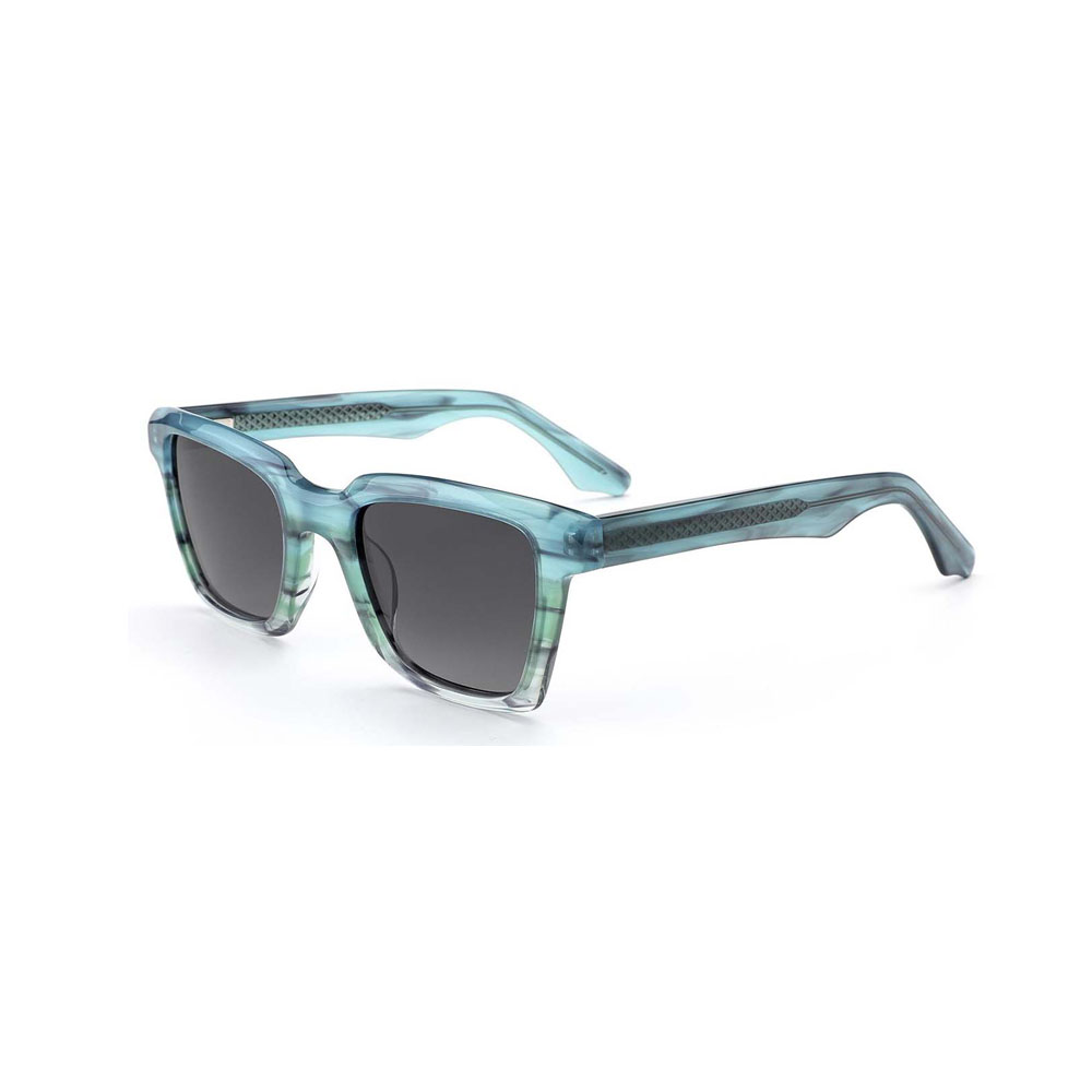 Gd Brand Same Style Acetate Sunglasses  Oversize Summer Outdoor UV Protection Acetate Sunglass Fashion Sun Glasses italy design sunglass